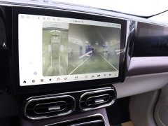 Lexus Leapmoon C11 2021 facelift luxury version - фото 10