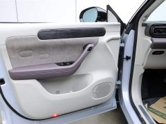 Lexus Leapmoon C11 2021 facelift luxury version - фото 12