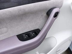 Lexus Leapmoon C11 2021 facelift luxury version - фото 13