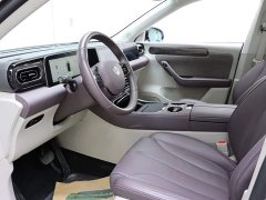 Lexus Leapmoon C11 2021 facelift luxury version - фото 14