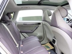 Lexus Leapmoon C11 2021 facelift luxury version - фото 16