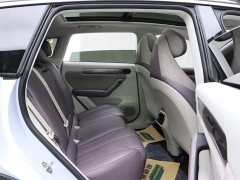 Lexus Leapmoon C11 2021 facelift luxury version - фото 17
