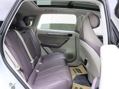 Lexus Leapmoon C11 2021 facelift luxury version - фото 18