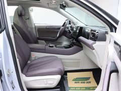 Lexus Leapmoon C11 2021 facelift luxury version - фото 19