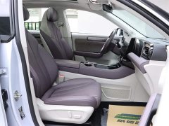 Lexus Leapmoon C11 2021 facelift luxury version - фото 20