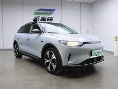 Lexus Leapmoon C11 2021 facelift luxury version - фото 3