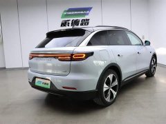 Lexus Leapmoon C11 2021 facelift luxury version - фото 4