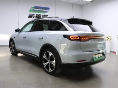 Lexus Leapmoon C11 2021 facelift luxury version - фото 5