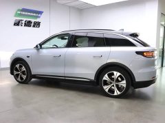 Lexus Leapmoon C11 2021 facelift luxury version - фото 6