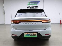 Lexus Leapmoon C11 2021 facelift luxury version - фото 7