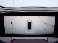 Lexus Leapmoon C11 2021 facelift luxury version - фото 8