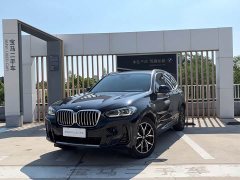 BMW X3 2023 xDrive25i M Sports Package - фото 1