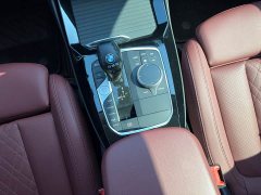 BMW X3 2023 xDrive25i M Sports Package - фото 10