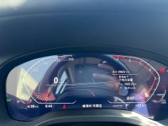 BMW X3 2023 xDrive25i M Sports Package - фото 12