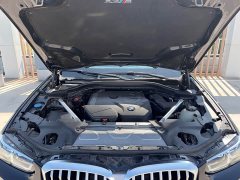 BMW X3 2023 xDrive25i M Sports Package - фото 13