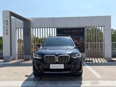 BMW X3 2023 xDrive25i M Sports Package - фото 2