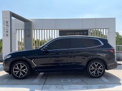 BMW X3 2023 xDrive25i M Sports Package - фото 3