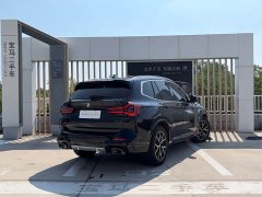 BMW X3 2023 xDrive25i M Sports Package - фото 4