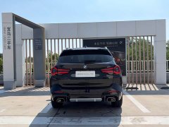 BMW X3 2023 xDrive25i M Sports Package - фото 5