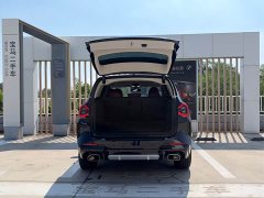 BMW X3 2023 xDrive25i M Sports Package - фото 6