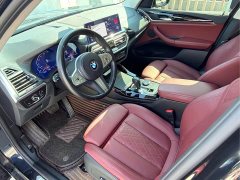 BMW X3 2023 xDrive25i M Sports Package - фото 7