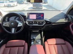 BMW X3 2023 xDrive25i M Sports Package - фото 9