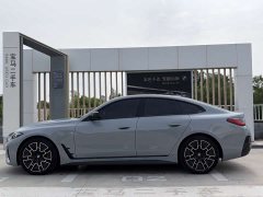 BMW 4 Series 2024 430i Gran Coupe M Sports Night Package - фото 10