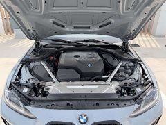 BMW 4 Series 2024 430i Gran Coupe M Sports Night Package - фото 11