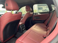 BMW 4 Series 2024 430i Gran Coupe M Sports Night Package - фото 3