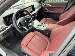 BMW 4 Series 2024 430i Gran Coupe M Sports Night Package - фото 4