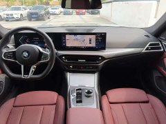 BMW 4 Series 2024 430i Gran Coupe M Sports Night Package - фото 5