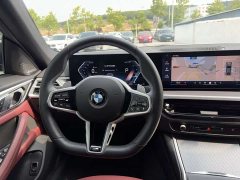 BMW 4 Series 2024 430i Gran Coupe M Sports Night Package - фото 7