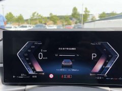 BMW 4 Series 2024 430i Gran Coupe M Sports Night Package - фото 8