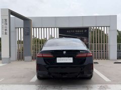 BMW 5 Series 530Li M Sport Luxury Package - фото 12