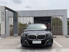 BMW 5 Series 530Li M Sport Luxury Package - фото 2