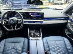 BMW 5 Series 530Li M Sport Luxury Package - фото 5