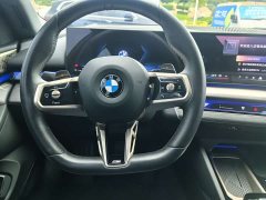 BMW 5 Series 530Li M Sport Luxury Package - фото 7