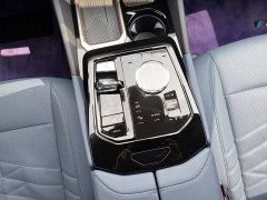 BMW 5 Series 530Li M Sport Luxury Package - фото 8