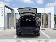 BMW X3 xDrive30i Advanced M Night Package - фото 12