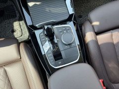 BMW X3 xDrive30i Advanced M Night Package - фото 13