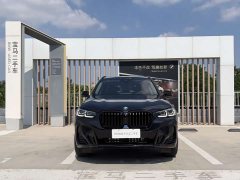 BMW X3 xDrive30i Advanced M Night Package - фото 2