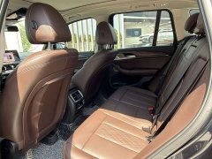 BMW X3 xDrive30i Advanced M Night Package - фото 3