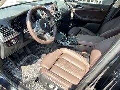 BMW X3 xDrive30i Advanced M Night Package - фото 4