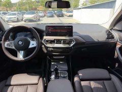 BMW X3 xDrive30i Advanced M Night Package - фото 5