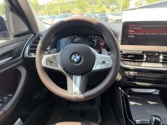 BMW X3 xDrive30i Advanced M Night Package - фото 6