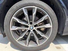 BMW X3 xDrive30i Advanced M Night Package - фото 8
