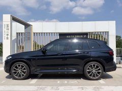 BMW X3 xDrive30i Advanced M Night Package - фото 9