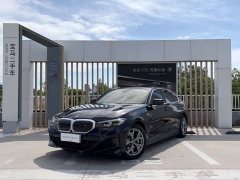 BMW i3 2022 eDrive 35 L - фото 1