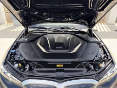 BMW i3 2022 eDrive 35 L - фото 11
