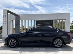 BMW i3 2022 eDrive 35 L - фото 13